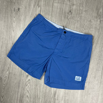 CP Company Chrome Swim Shorts - Pacific Coast Castmark