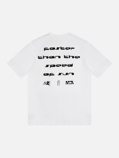 Air Jordan X Solefly Race Team F1 Tee