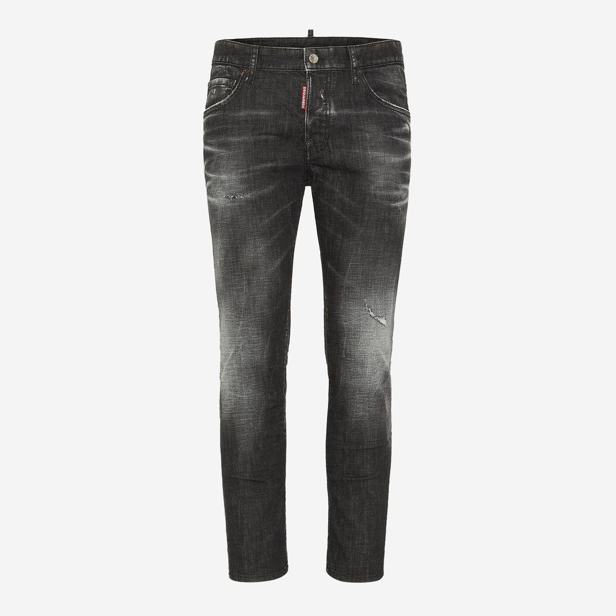 DSquared2 Easy Wash 642 Skater Jean