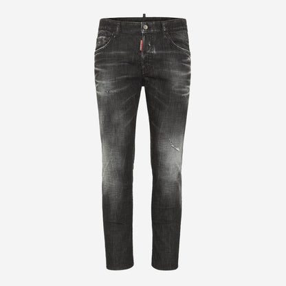 DSquared2 Easy Wash 642 Skater Jean
