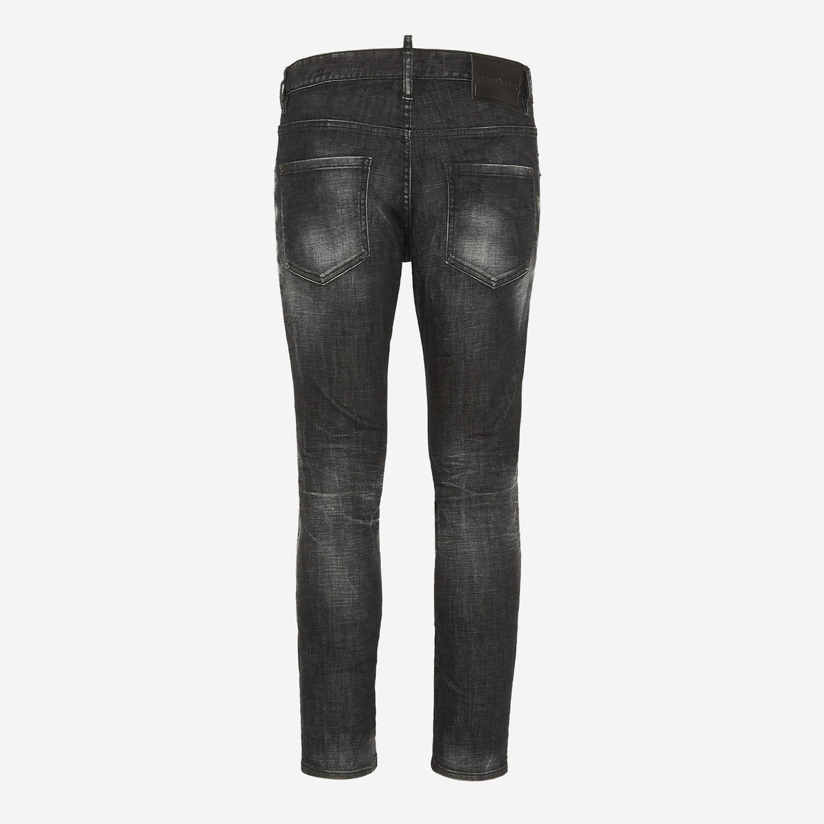 DSquared2 Easy Wash 642 Skater Jean