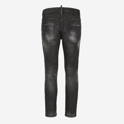 DSquared2 Easy Wash 642 Skater Jean