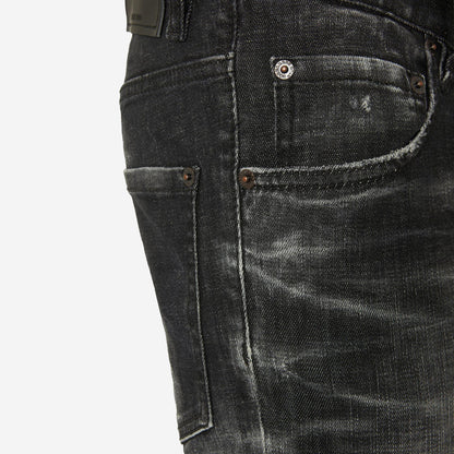 DSquared2 Easy Wash 642 Skater Jean