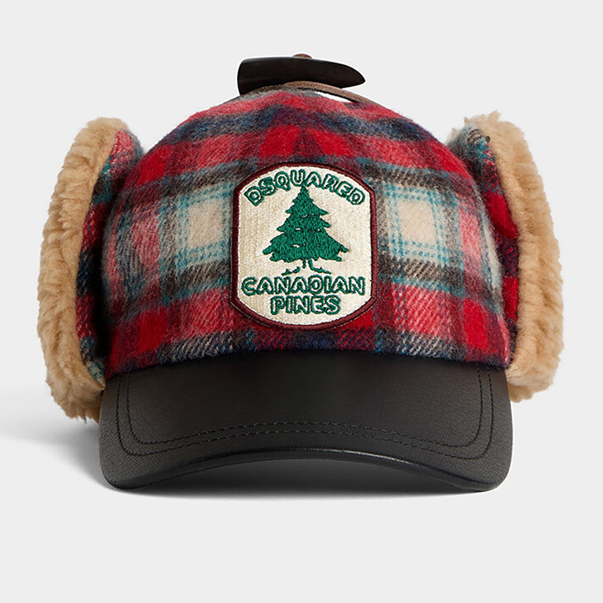 DSquared2 Canadian Heritage Hat