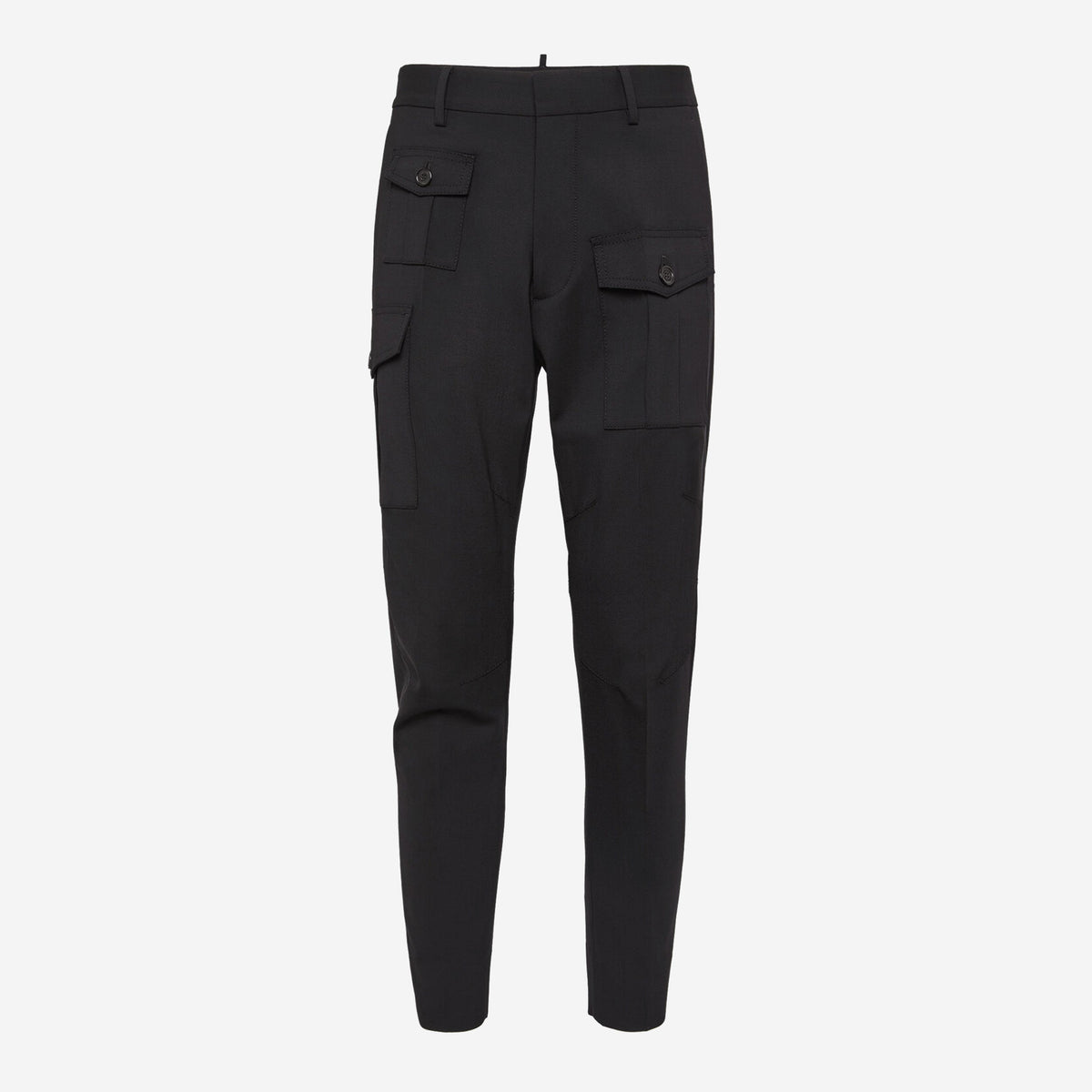 DSquared2 Chic Urban Sexy Cargo Pant