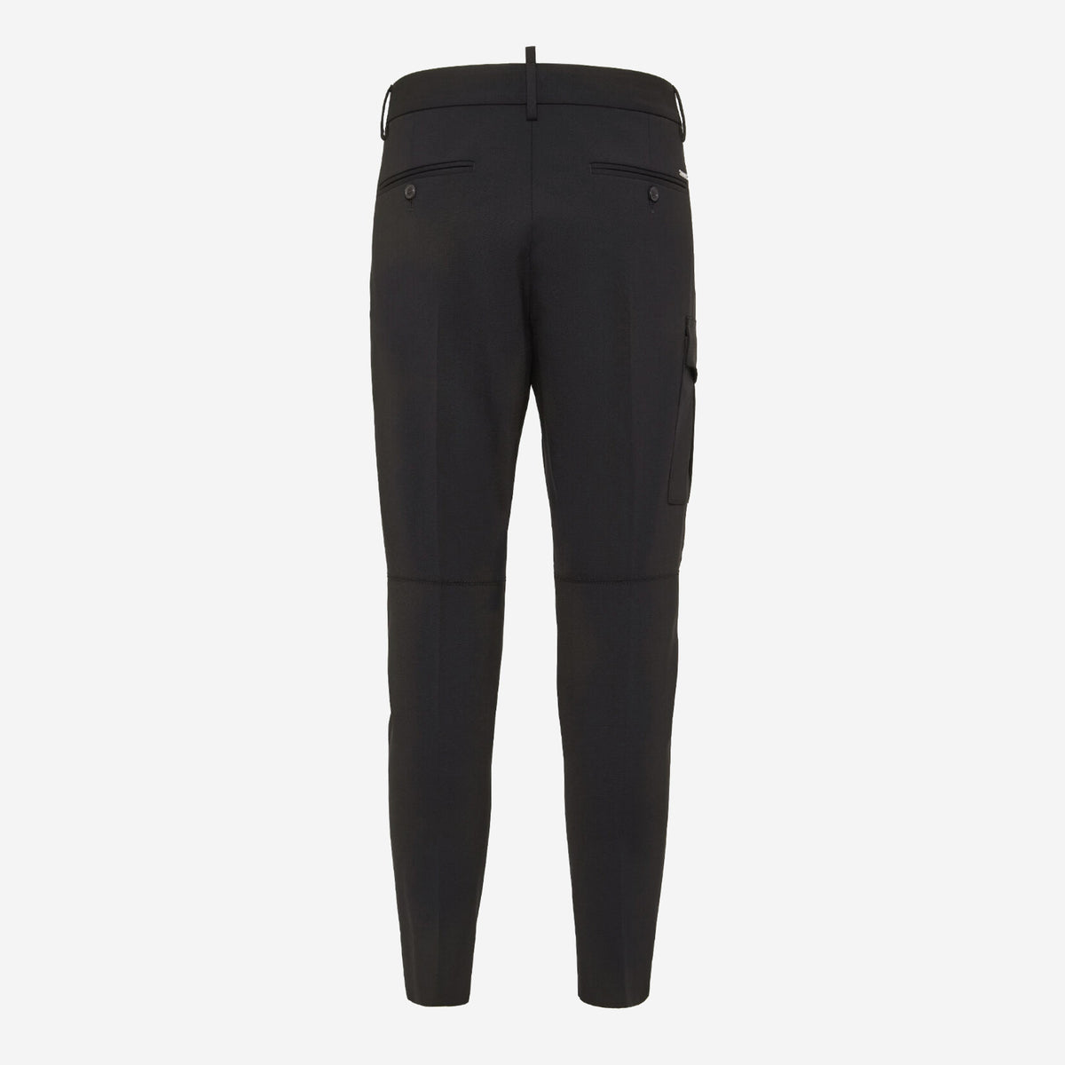 DSquared2 Chic Urban Sexy Cargo Pant