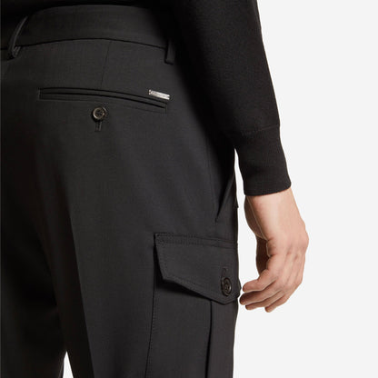 DSquared2 Chic Urban Sexy Cargo Pant