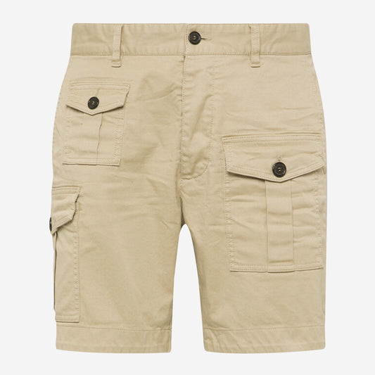 DSquared2 Sexy Cargo Shorts