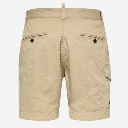 DSquared2 Sexy Cargo Shorts