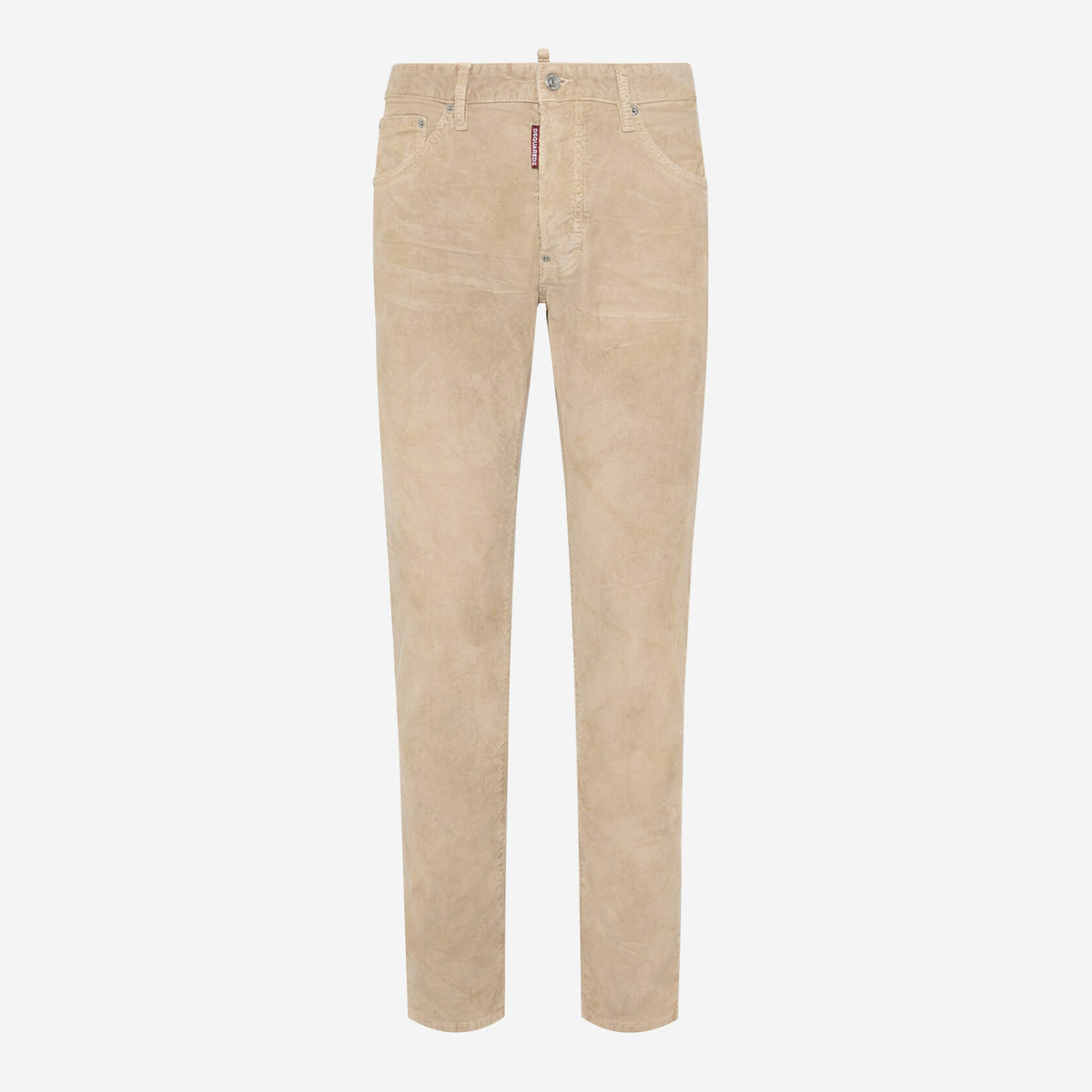 DSquared2 Corduroy Cool Guy Jeans