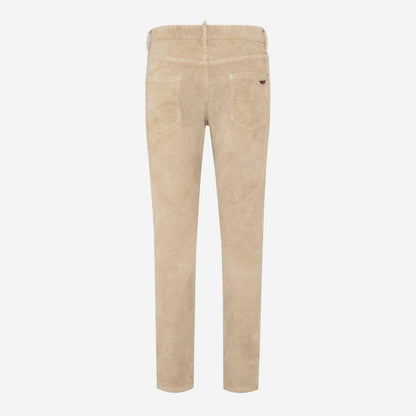 DSquared2 Corduroy Cool Guy Jeans