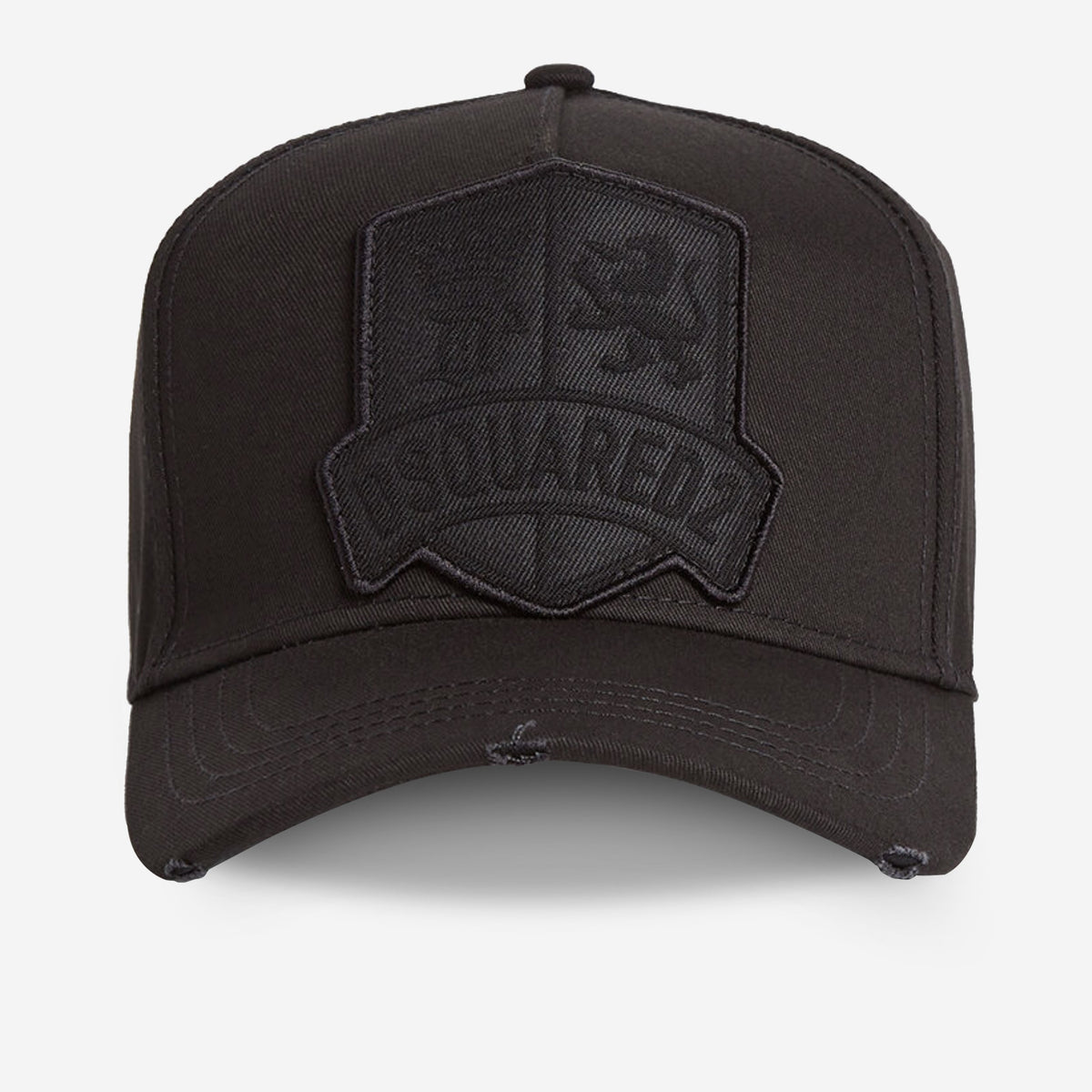 DSquared2 Logo Baseball Cap