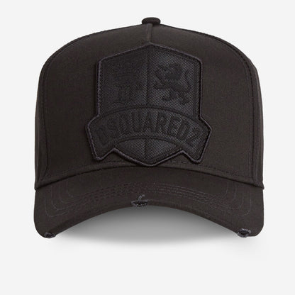 DSquared2 Logo Baseball Cap