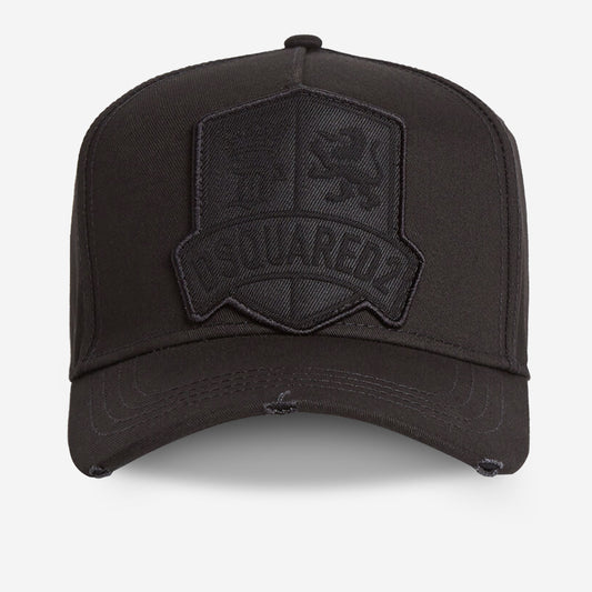 DSquared2 Logo Baseball Cap
