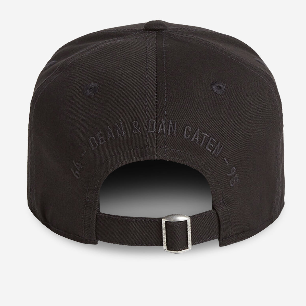 DSquared2 Logo Baseball Cap