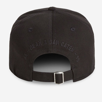 DSquared2 Logo Baseball Cap