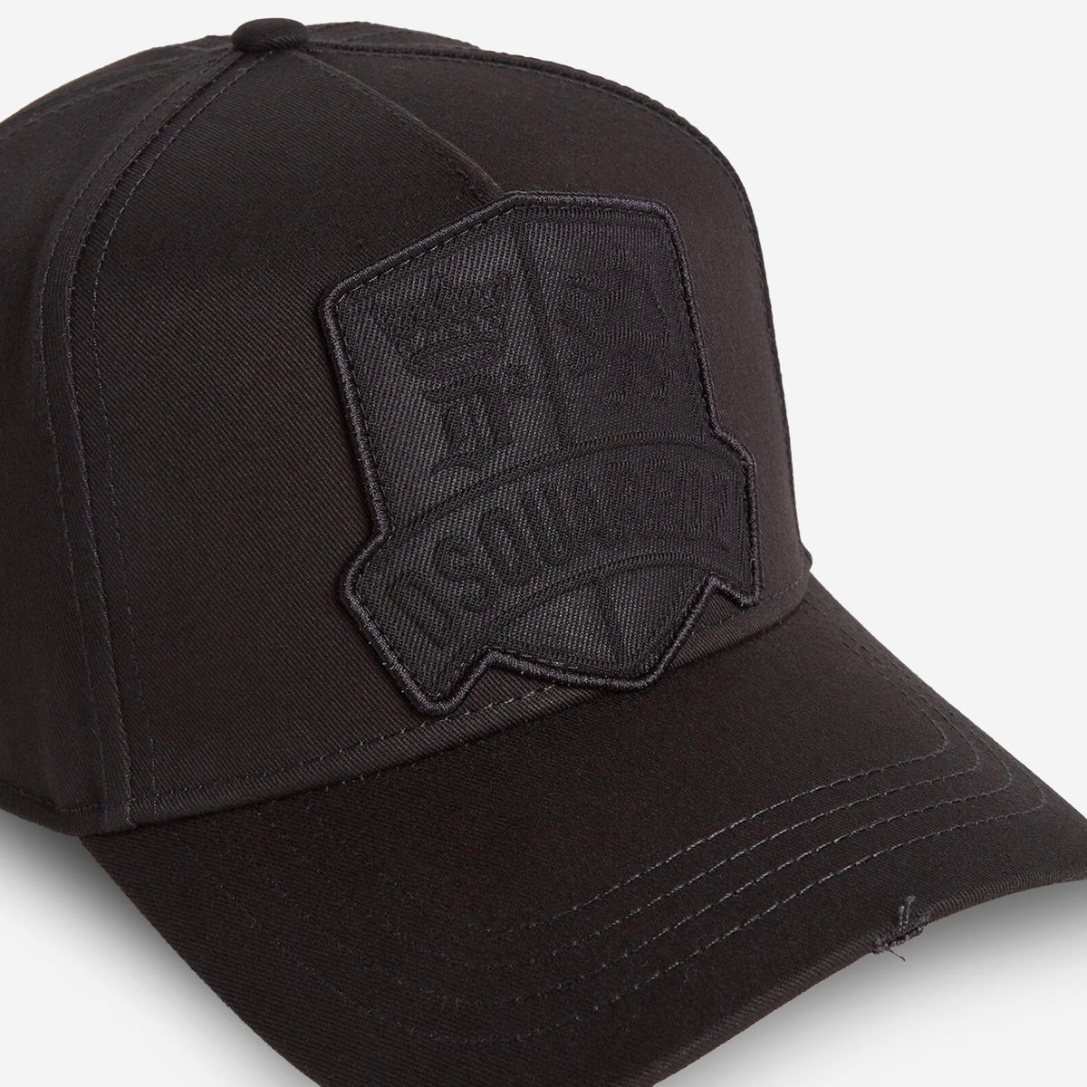 DSquared2 Logo Baseball Cap