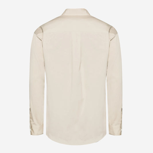 DSquared2 College Dropped Shoulder Shirt
