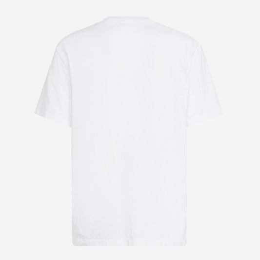DSquared2 Regular Fit Espresso T-Shirt