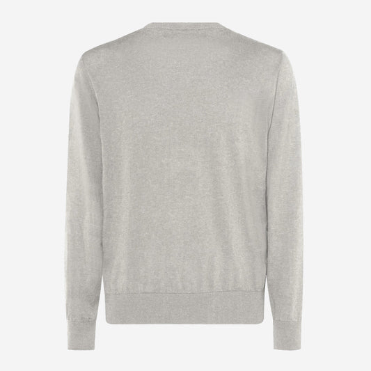 DSquared2 Crewneck Pullover Knitwear