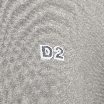 DSquared2 Crewneck Pullover Knitwear
