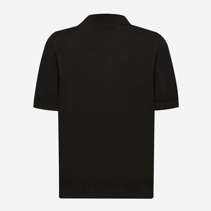 DSquared2 D2 Knit Polo