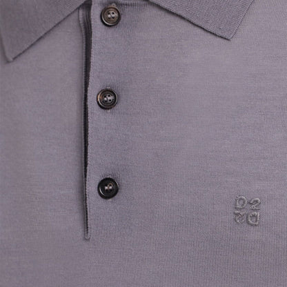 DSquared2 Knit Polo