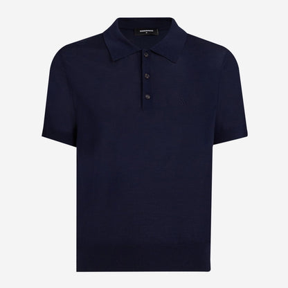 DSquared2 Knit Polo