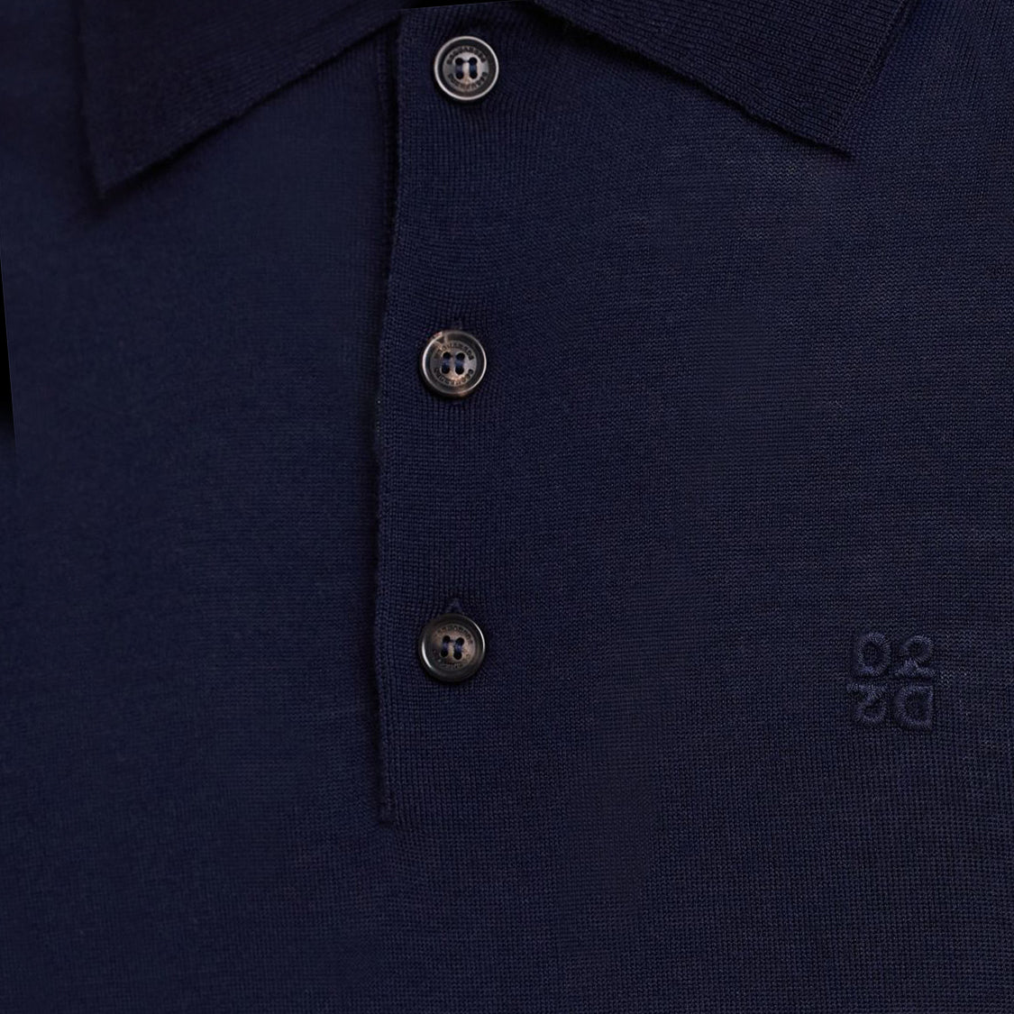 DSquared2 Knit Polo