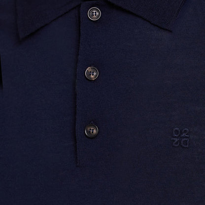 DSquared2 Knit Polo