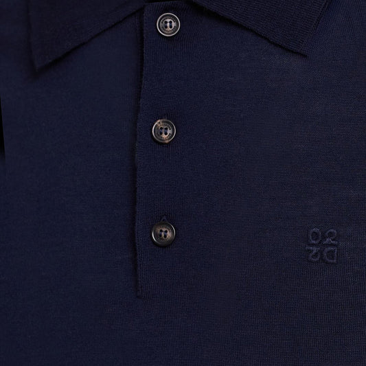DSquared2 Knit Polo