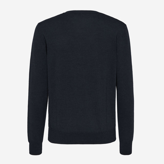 DSquared2 Crewneck Logo Knitwear