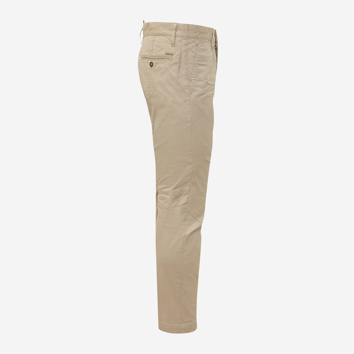 DSquared Logo Plaque Trousers