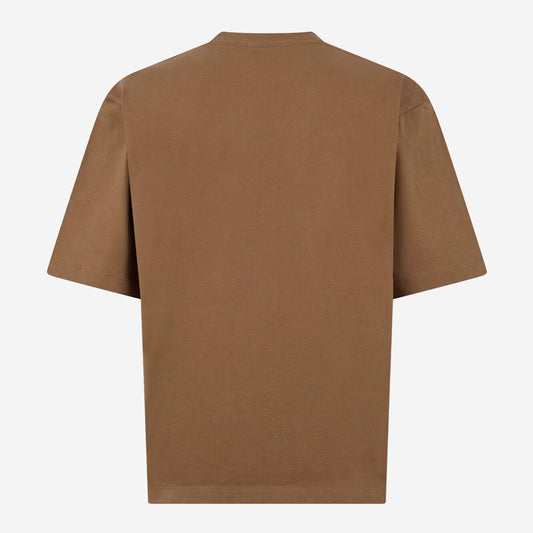 DSquared2 Signature Loose Fit T-Shirt