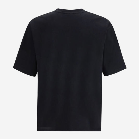 DSquared2 Monkey Business Loose Fit T-Shirt