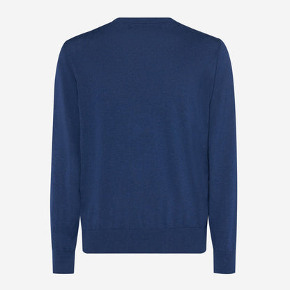 DSquared2 Crewneck Pullover Knitwear