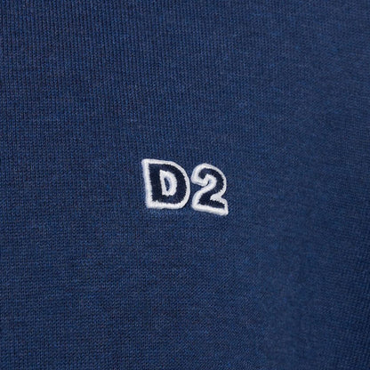 DSquared2 Crewneck Pullover Knitwear