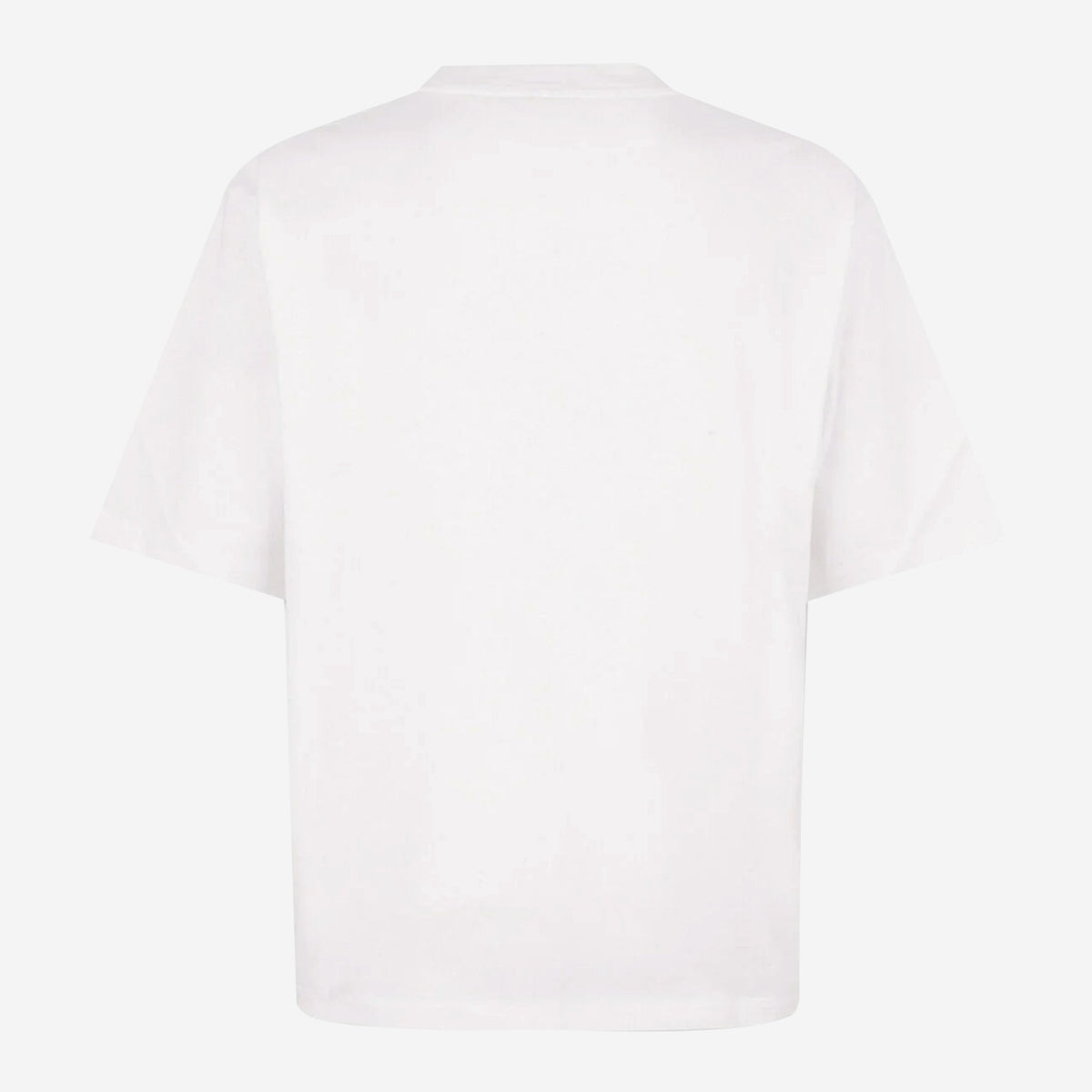 DSquared2 D2 Monogram Loose Fit T-Shirt