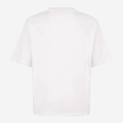 DSquared2 D2 Monogram Loose Fit T-Shirt