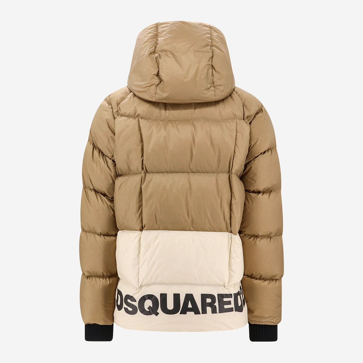 DSquared2 Puff Kaban Jacket