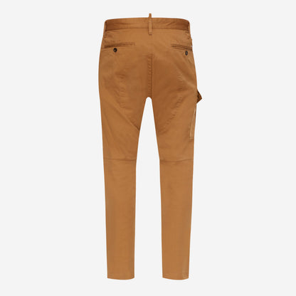DSquared2 Sexy Cargo Pant