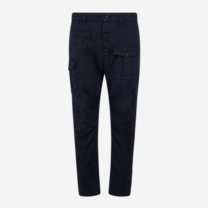 Dsquared2 Sexy Cargo Pant