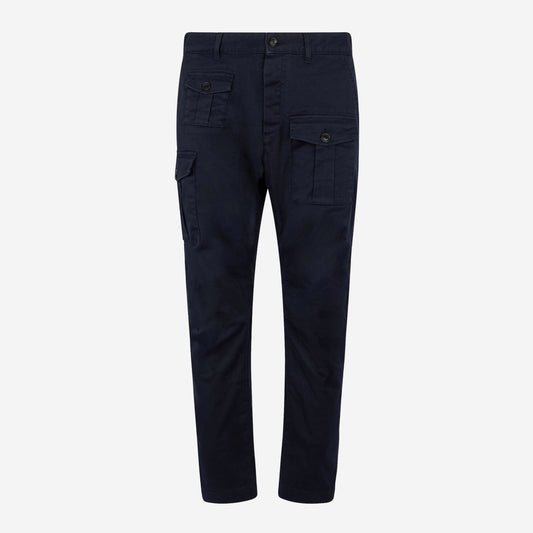 Dsquared2 Sexy Cargo Pant