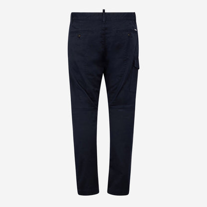 Dsquared2 Sexy Cargo Pant