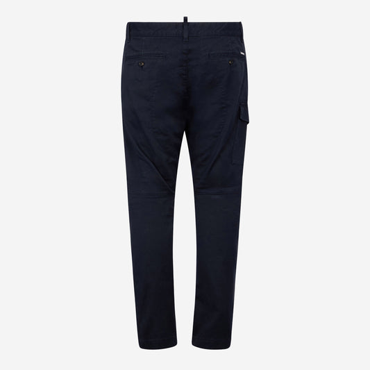 Dsquared2 Sexy Cargo Pant