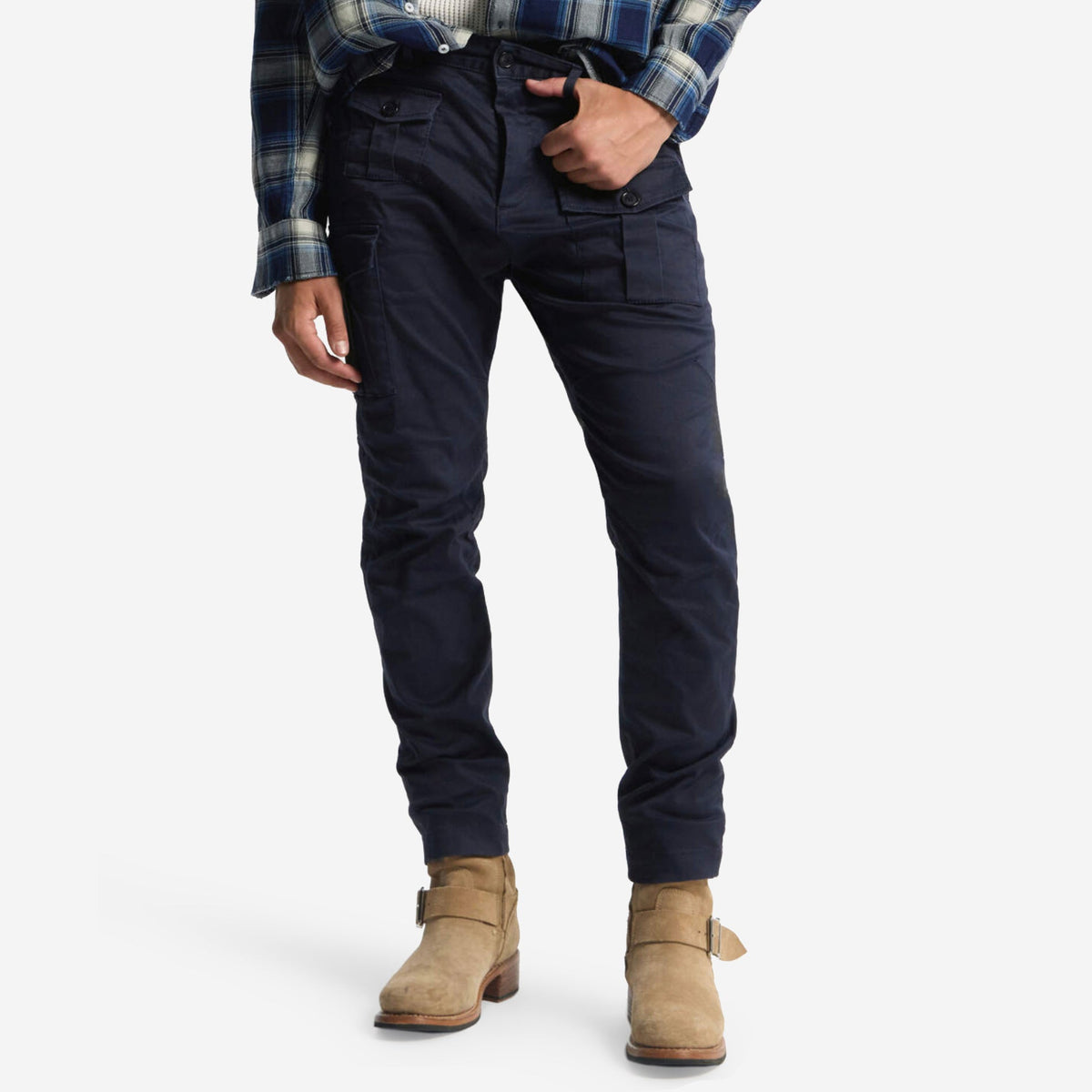 Dsquared2 Sexy Cargo Pant