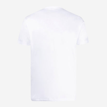 DSquared2 Skull Cool T-Shirt