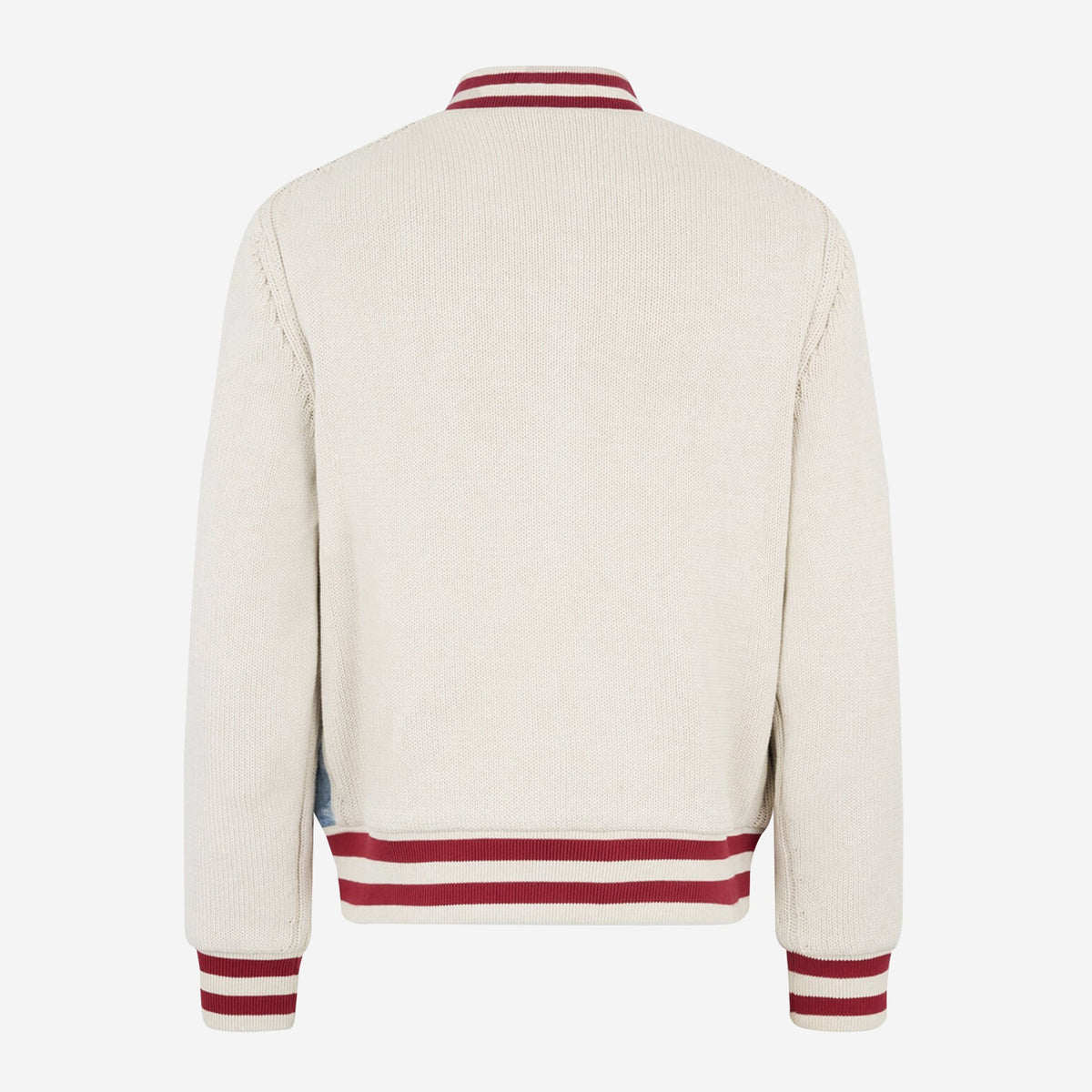 DSquared2 Monogram Zipped Kaban Jacket