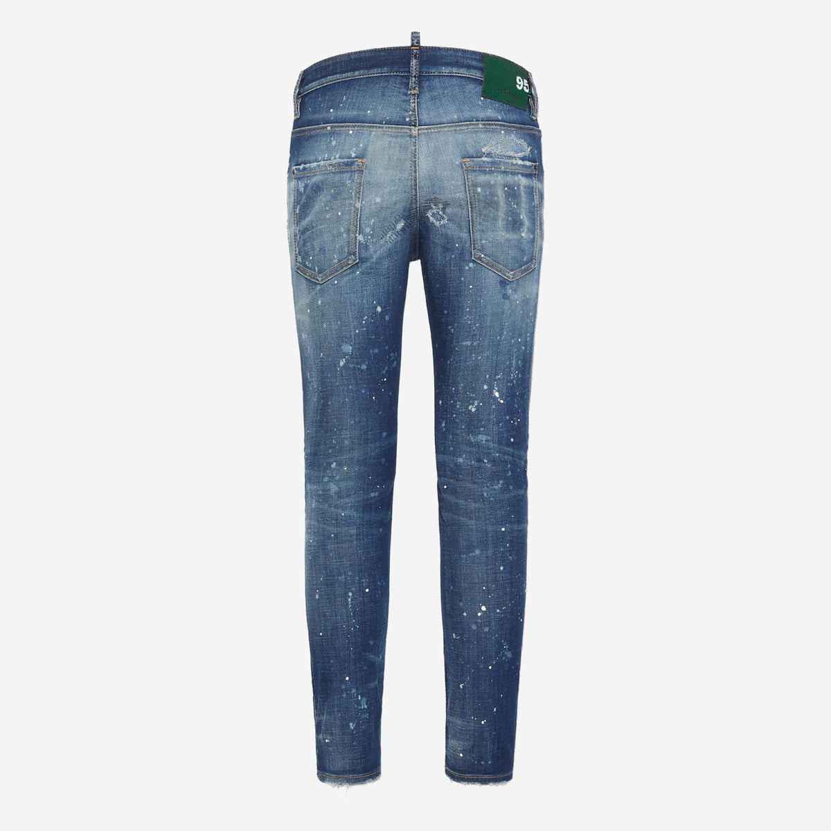 DSquared2 95 Super Twinky Jeans