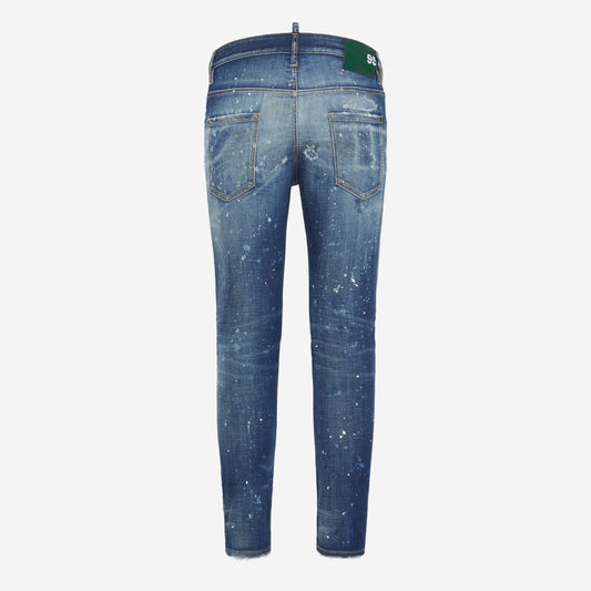 DSquared2 95 Super Twinky Jeans